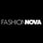 Fashion Nova Logo